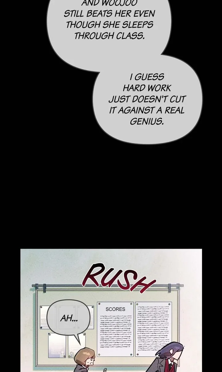 The Superheroes of Class F: Rebooted Chapter 31 page 69