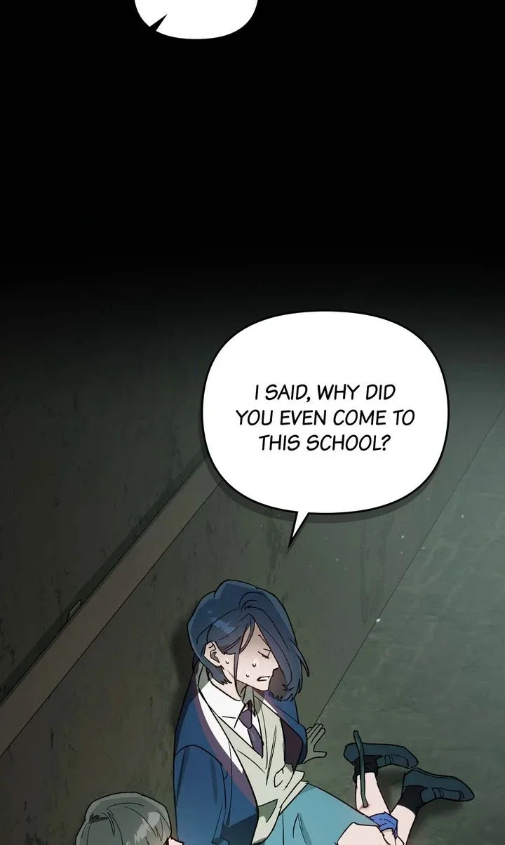 The Superheroes of Class F: Rebooted Chapter 31 page 75