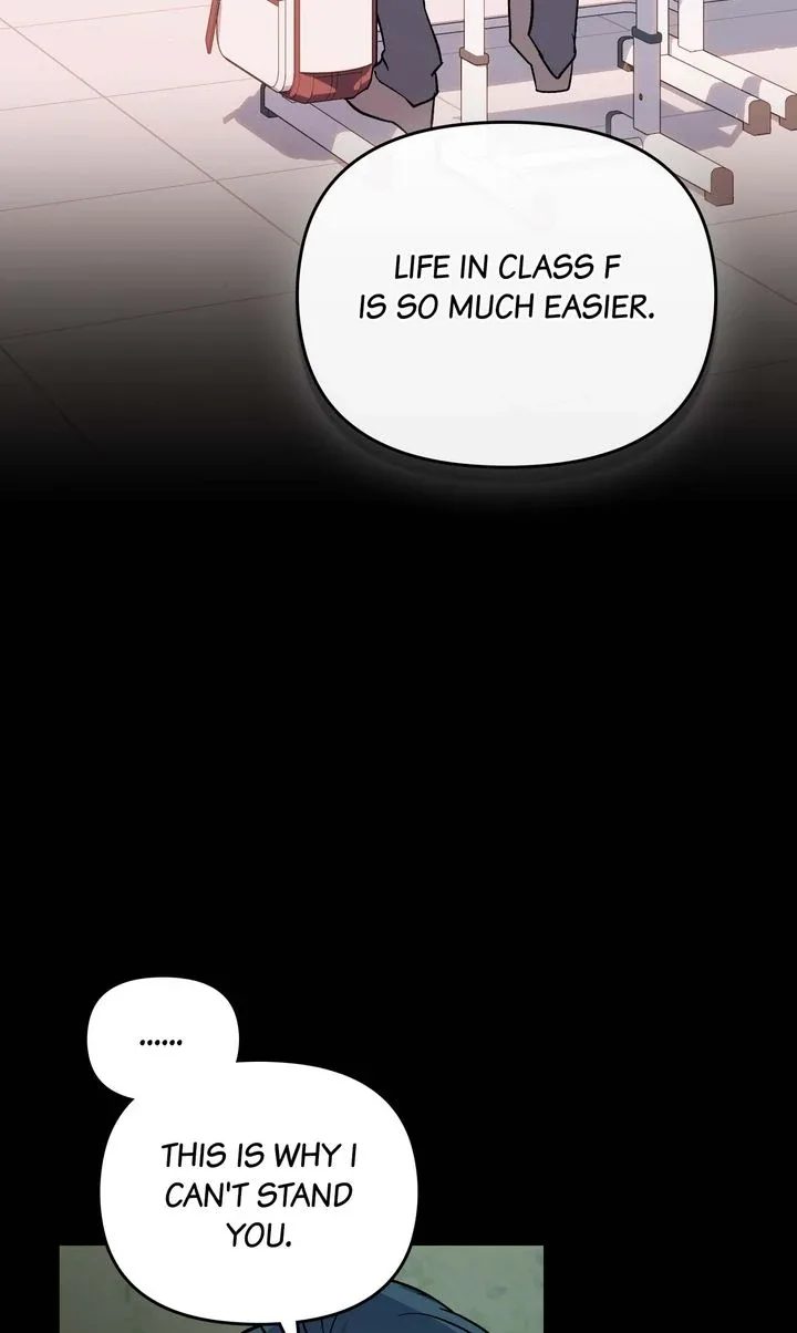 The Superheroes of Class F: Rebooted Chapter 31 page 80