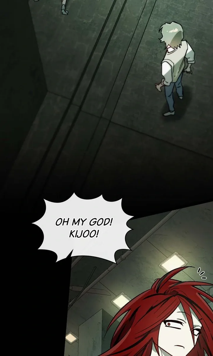 The Superheroes of Class F: Rebooted Chapter 31 page 85
