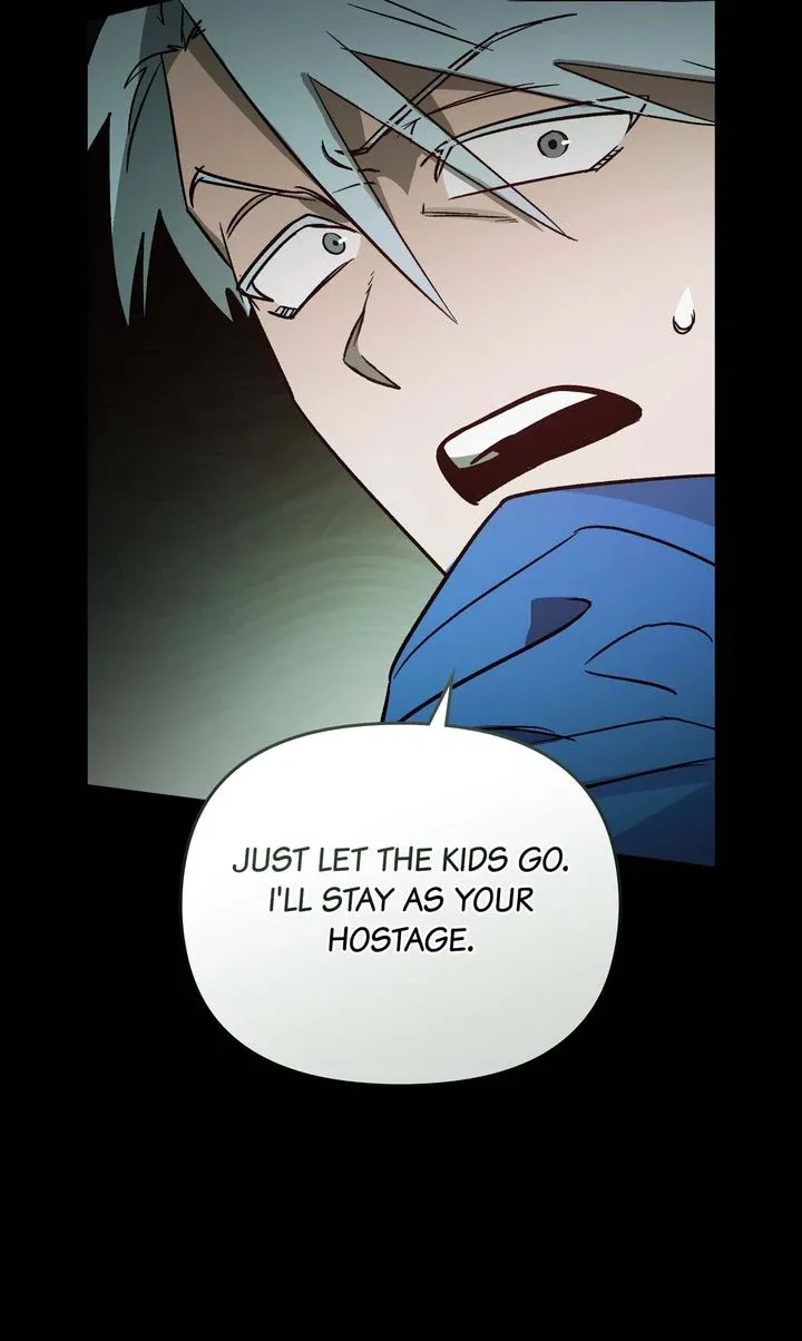 The Superheroes of Class F: Rebooted Chapter 31 page 89
