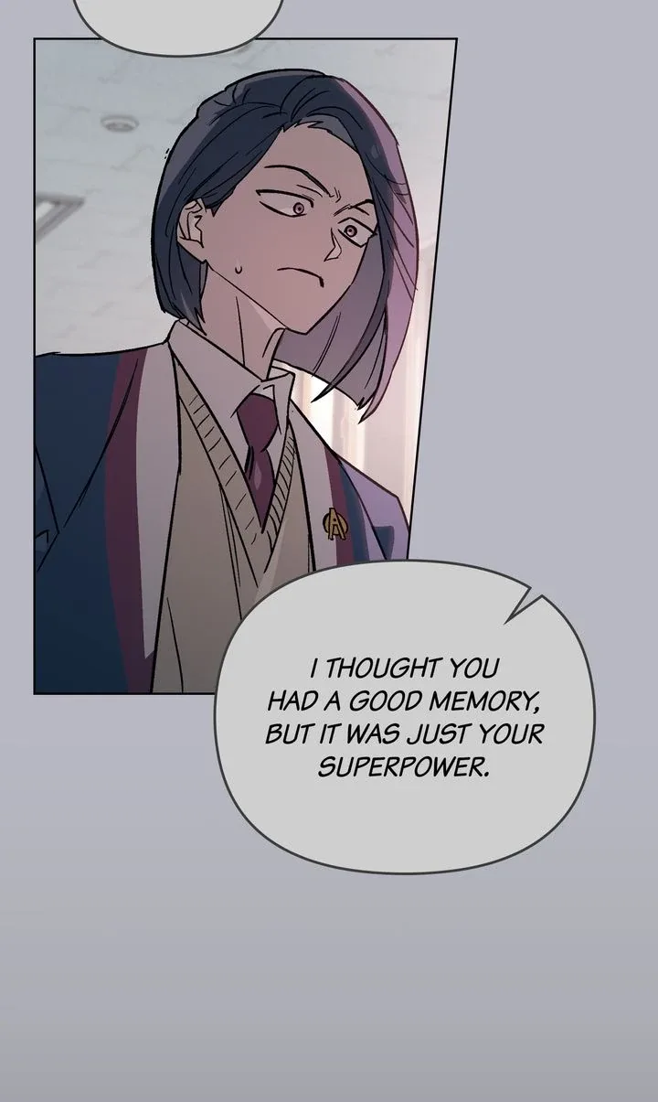 The Superheroes of Class F: Rebooted Chapter 32 page 6