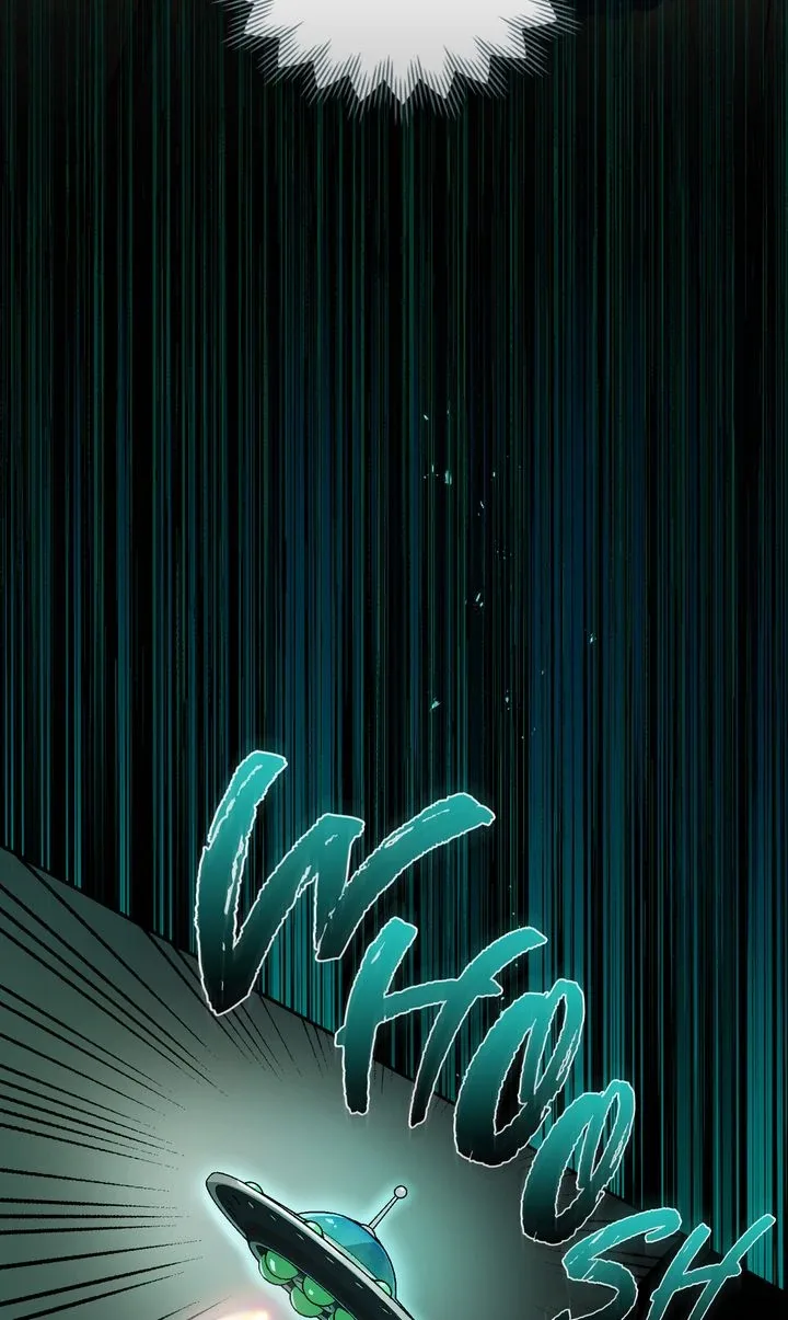 The Superheroes of Class F: Rebooted Chapter 32 page 18