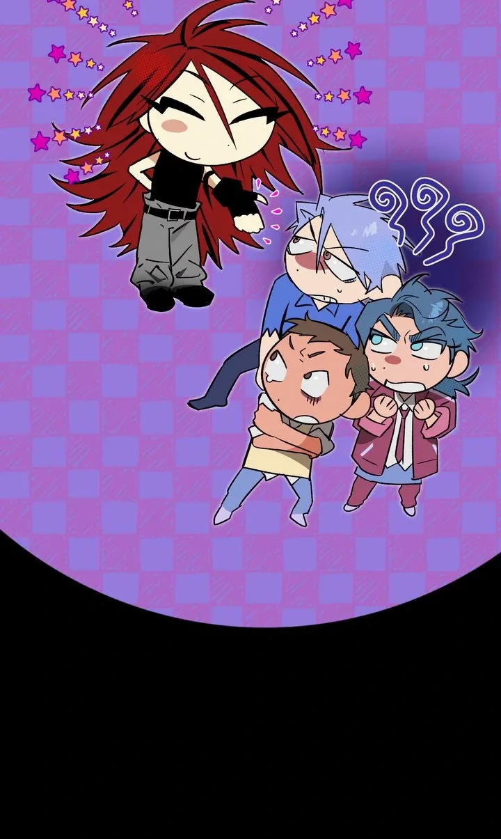 The Superheroes of Class F: Rebooted Chapter 32 page 12