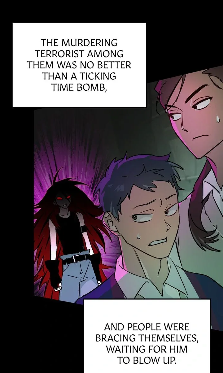 The Superheroes of Class F: Rebooted Chapter 32 page 13