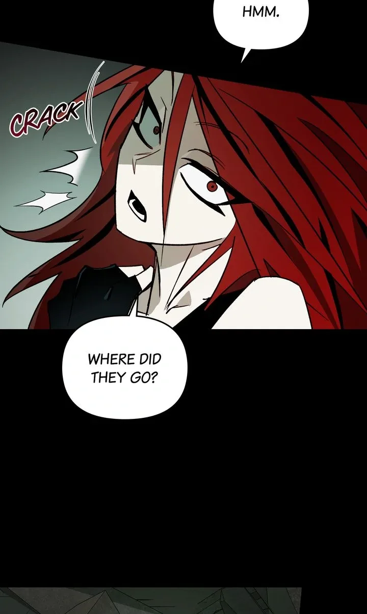 The Superheroes of Class F: Rebooted Chapter 32 page 29