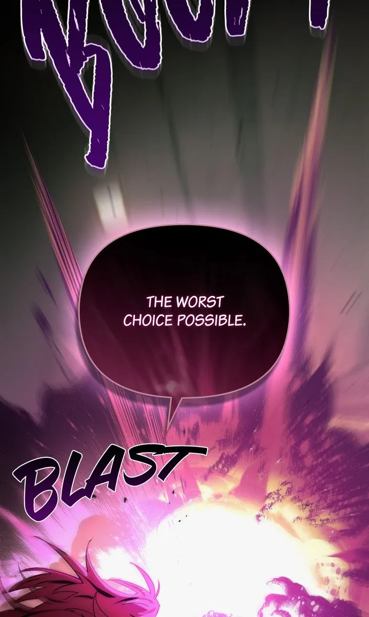 The Superheroes of Class F: Rebooted Chapter 32 page 33