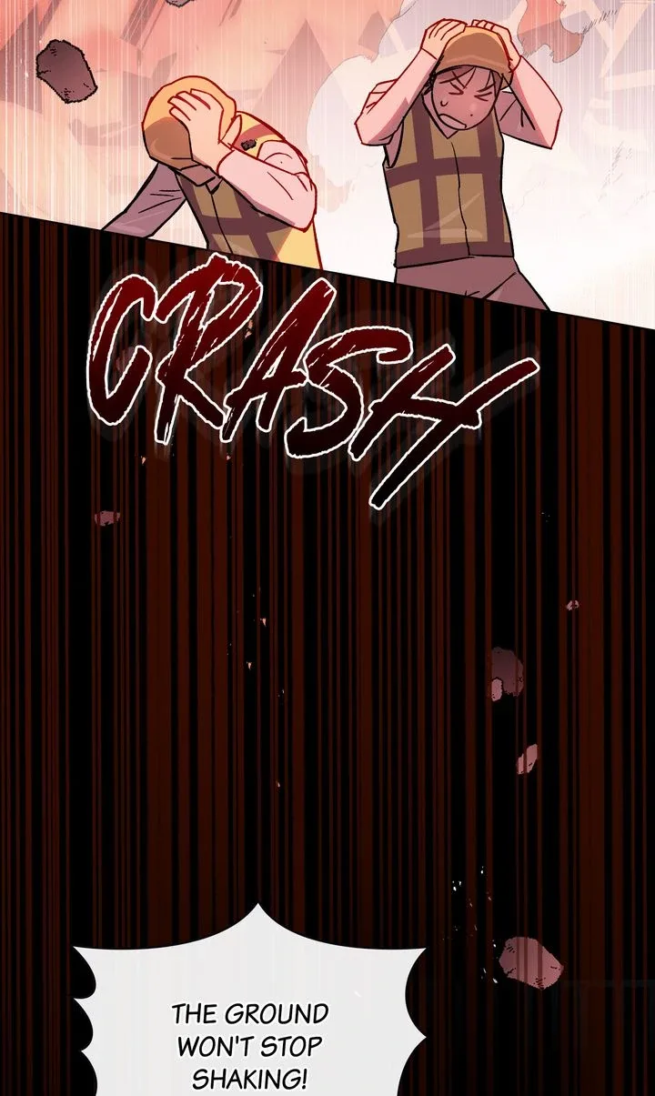 The Superheroes of Class F: Rebooted Chapter 32 page 37