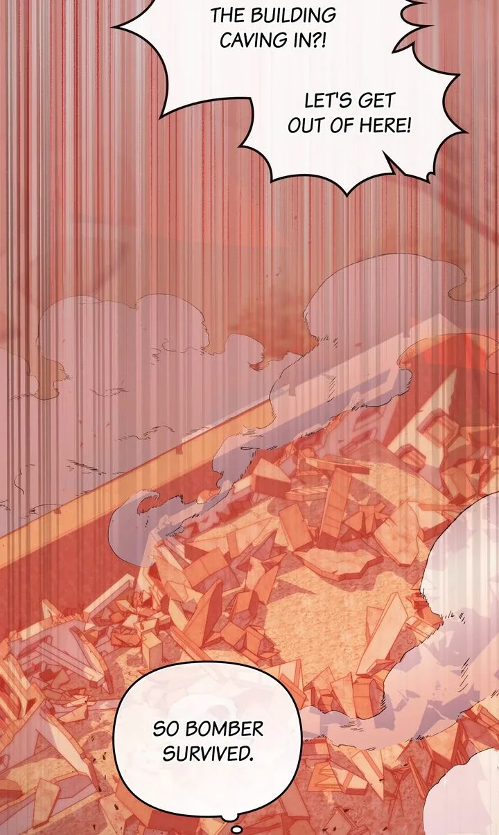 The Superheroes of Class F: Rebooted Chapter 32 page 39