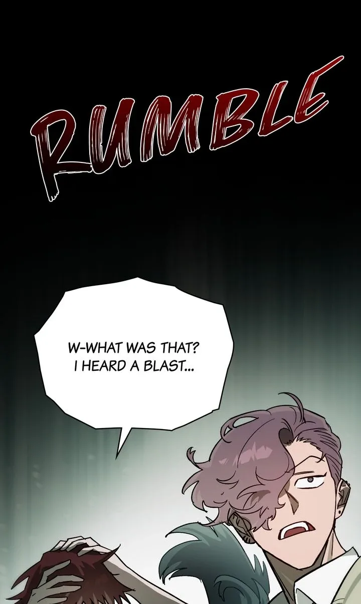 The Superheroes of Class F: Rebooted Chapter 32 page 45