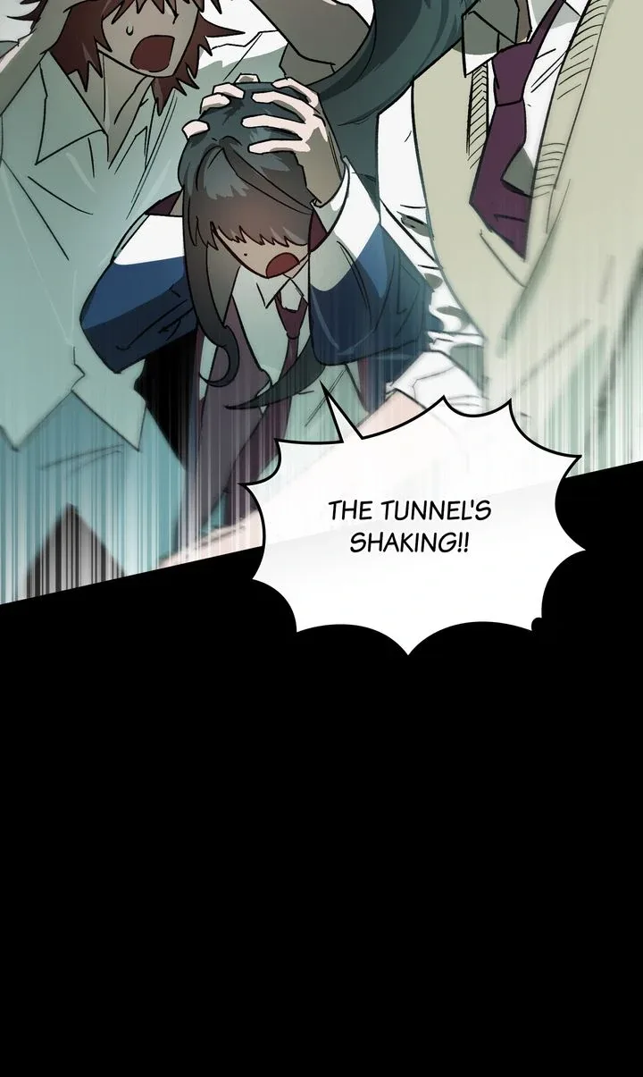 The Superheroes of Class F: Rebooted Chapter 32 page 46