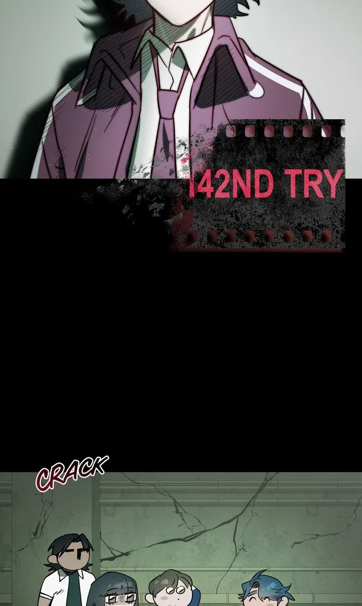 The Superheroes of Class F: Rebooted Chapter 32 page 51