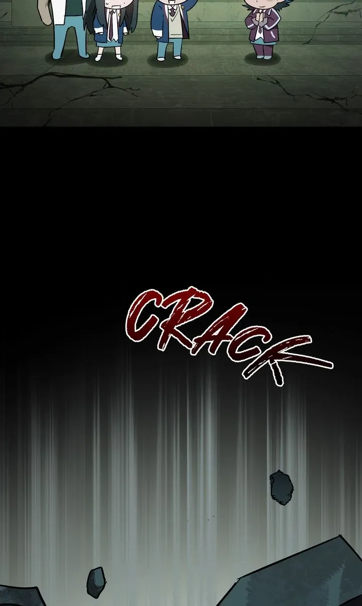 The Superheroes of Class F: Rebooted Chapter 32 page 52