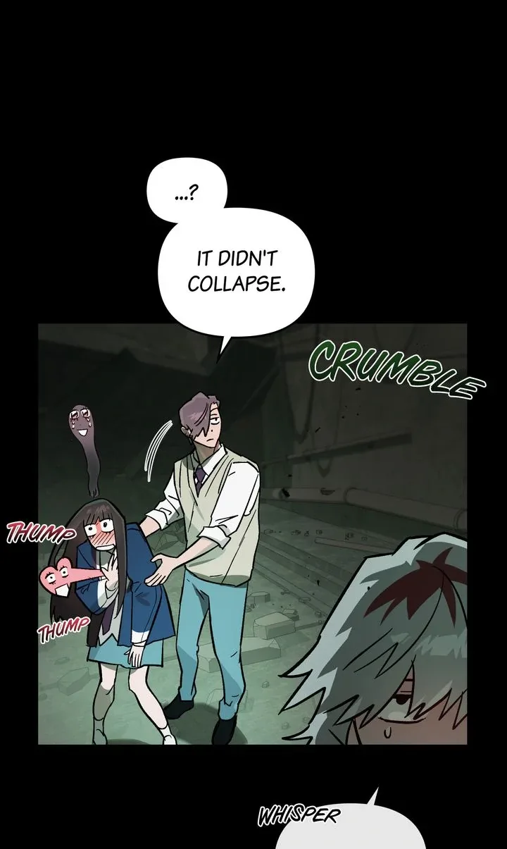 The Superheroes of Class F: Rebooted Chapter 32 page 58