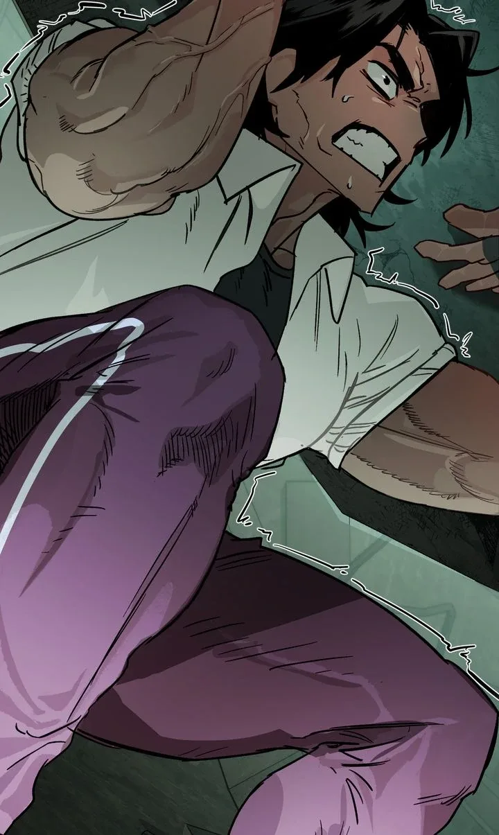 The Superheroes of Class F: Rebooted Chapter 32 page 61