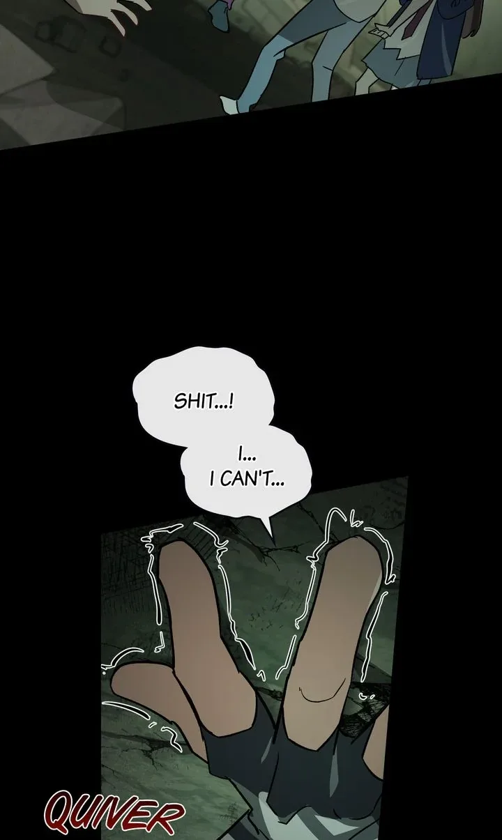 The Superheroes of Class F: Rebooted Chapter 32 page 64
