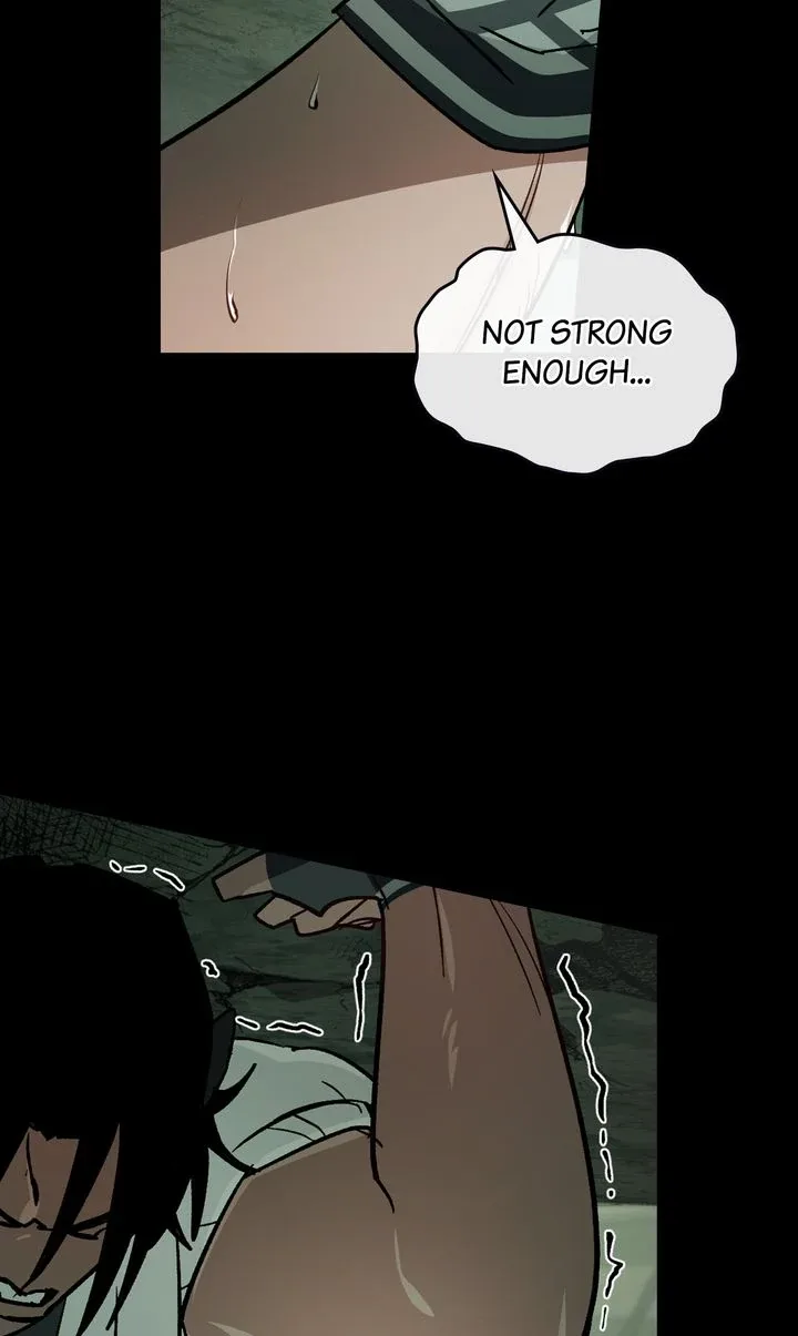The Superheroes of Class F: Rebooted Chapter 32 page 65