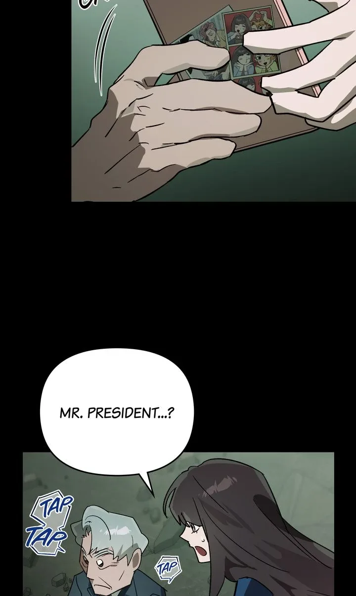 The Superheroes of Class F: Rebooted Chapter 32 page 67