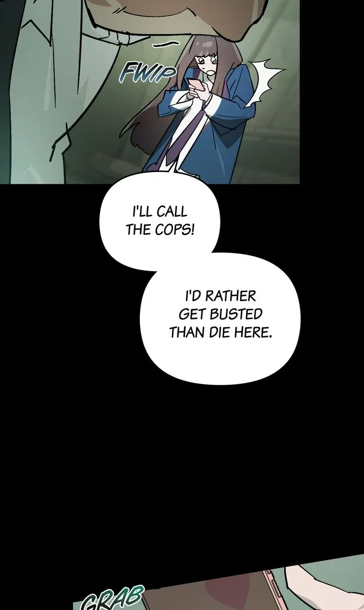 The Superheroes of Class F: Rebooted Chapter 32 page 66