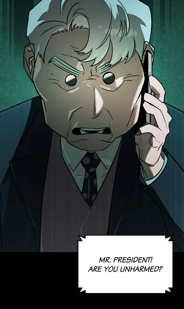 The Superheroes of Class F: Rebooted Chapter 32 page 69
