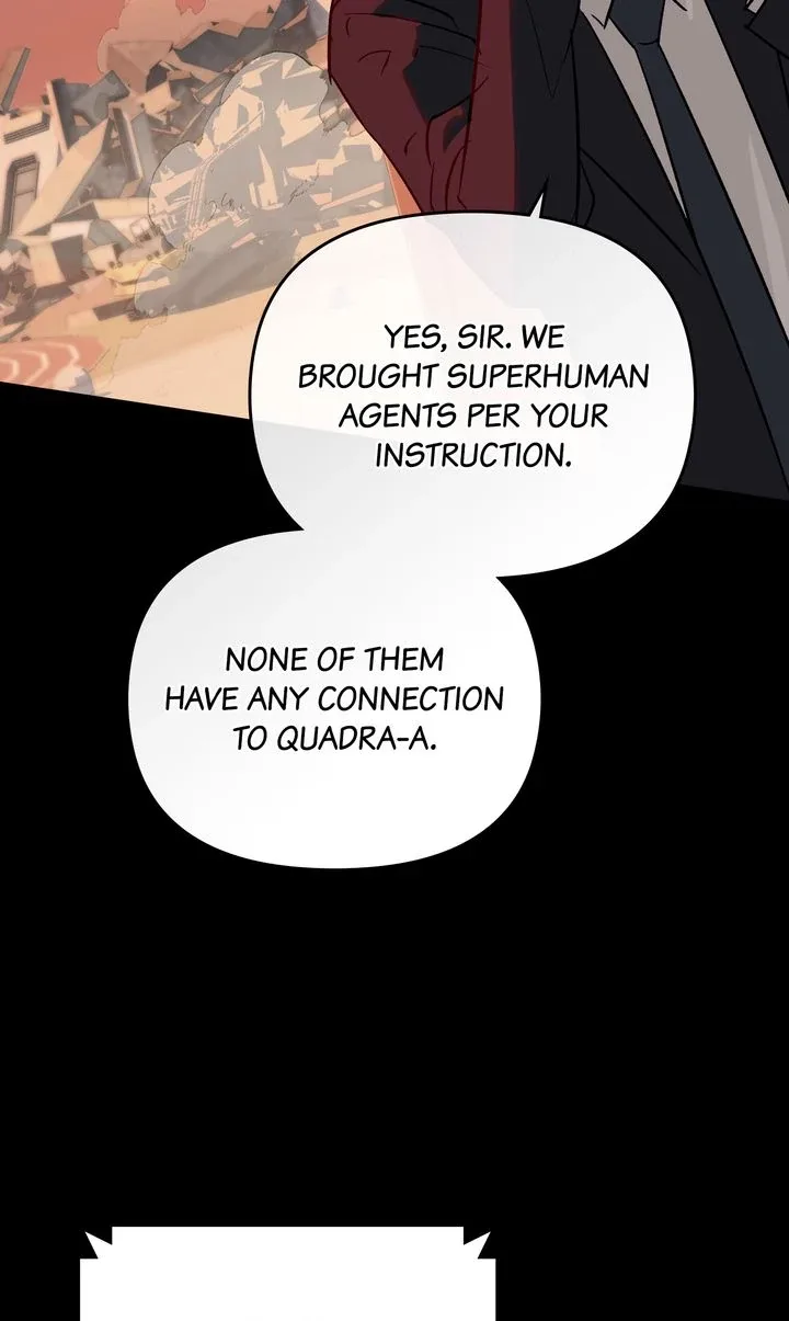 The Superheroes of Class F: Rebooted Chapter 32 page 72