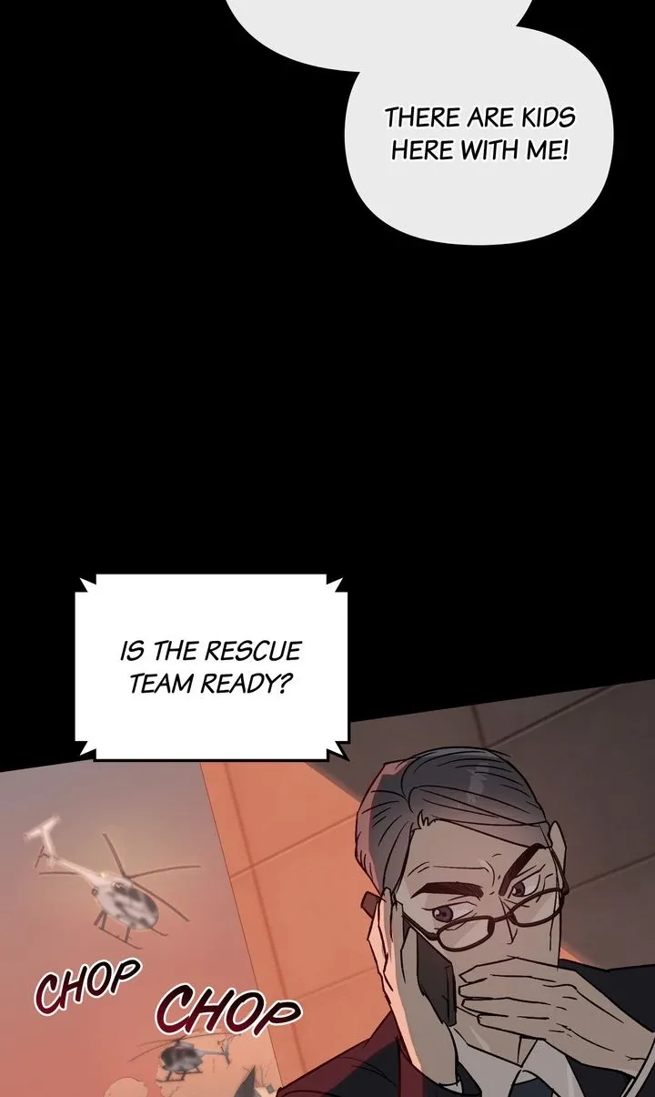 The Superheroes of Class F: Rebooted Chapter 32 page 71