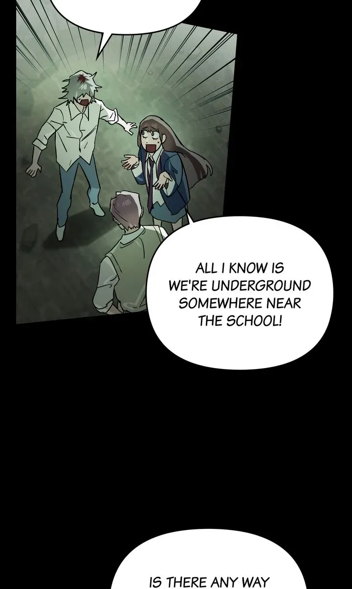 The Superheroes of Class F: Rebooted Chapter 32 page 76