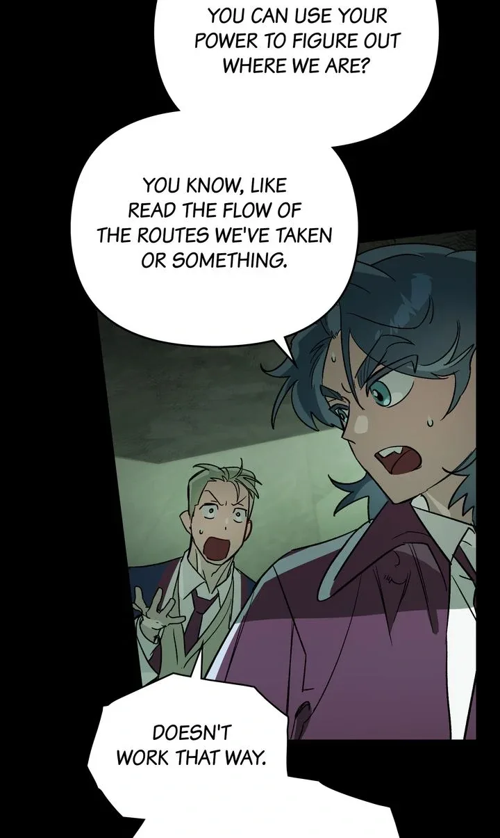 The Superheroes of Class F: Rebooted Chapter 32 page 77