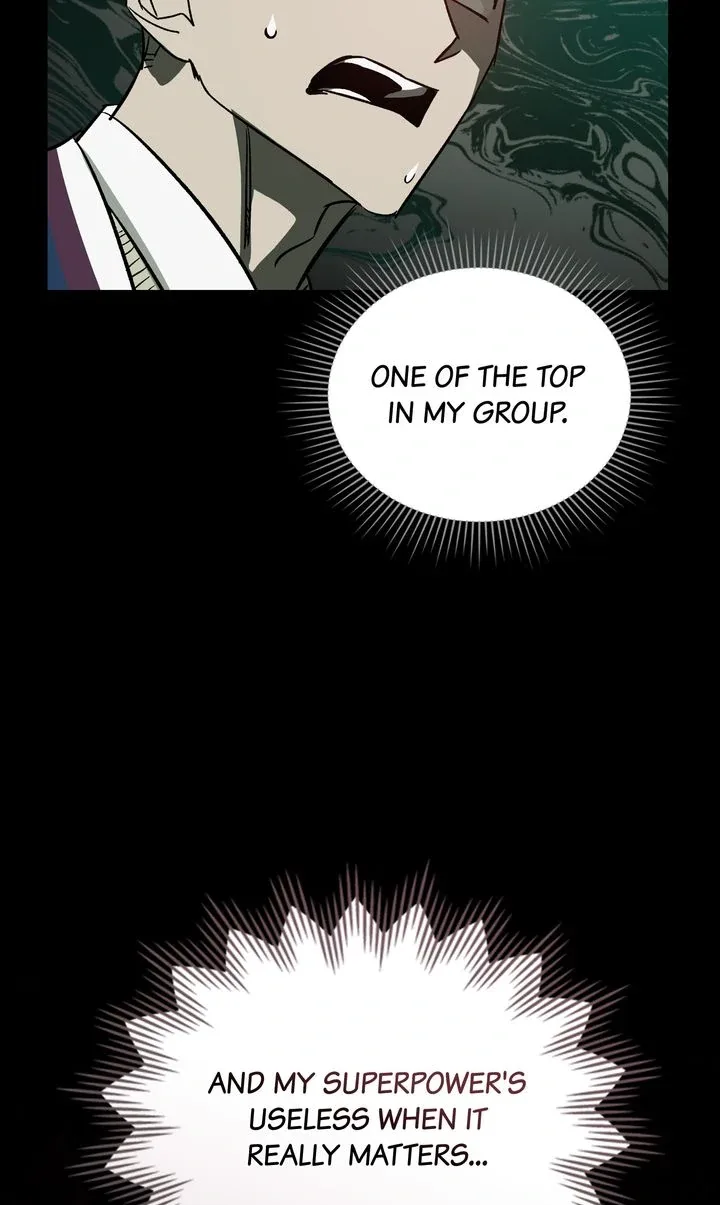 The Superheroes of Class F: Rebooted Chapter 32 page 79