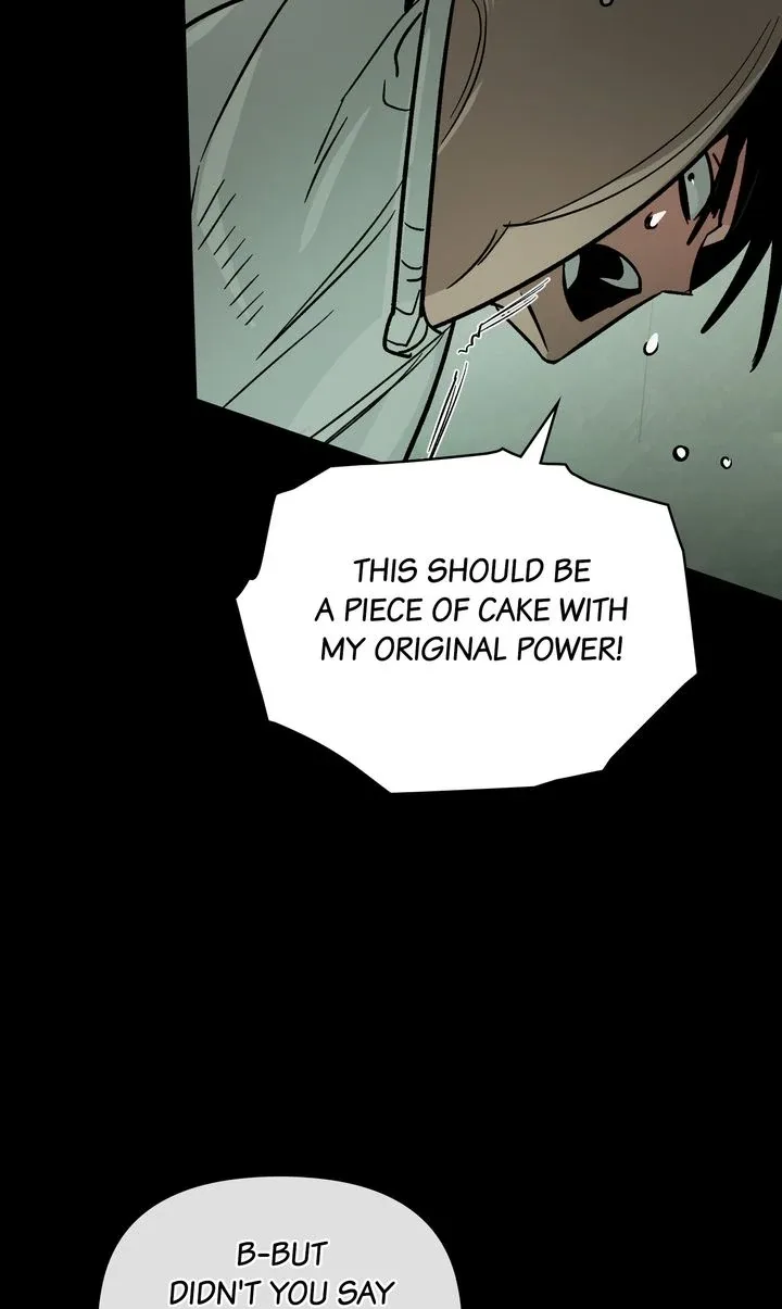 The Superheroes of Class F: Rebooted Chapter 32 page 87