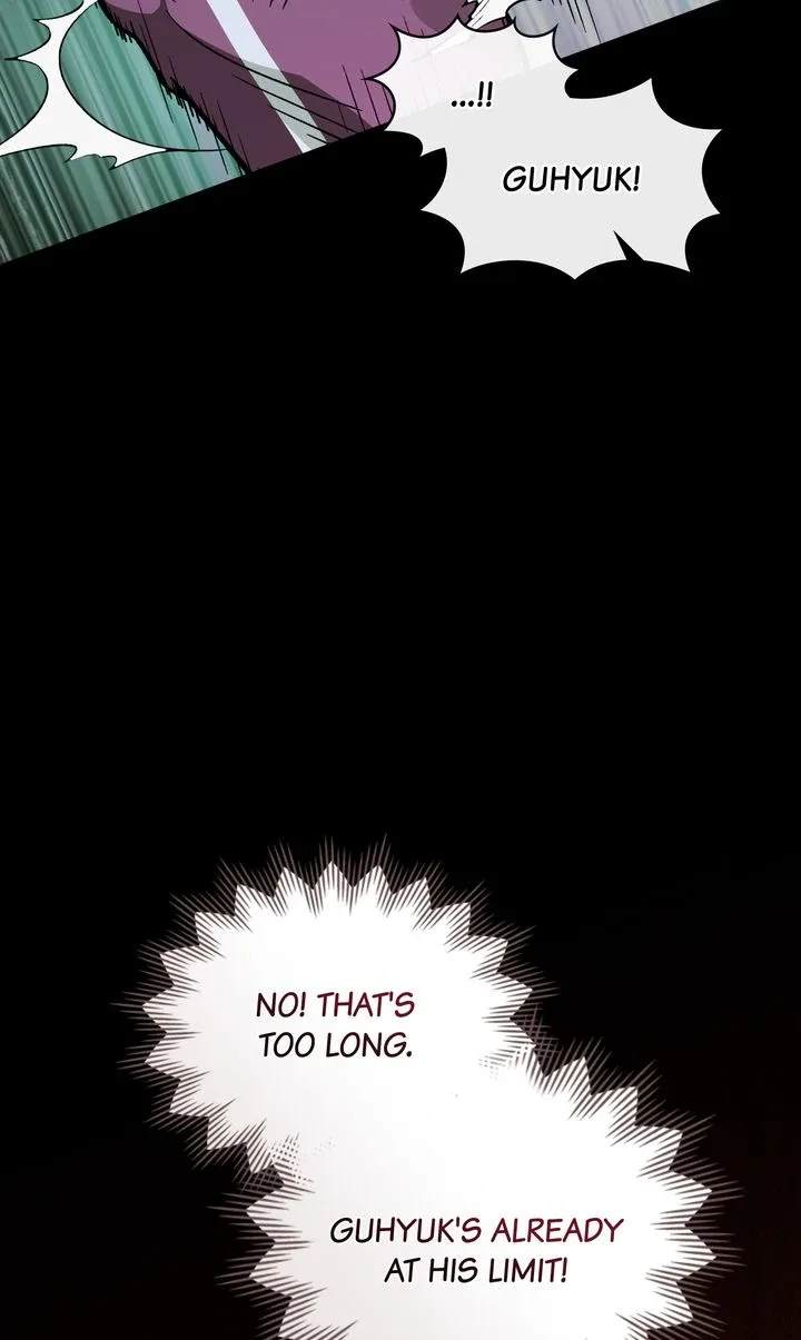 The Superheroes of Class F: Rebooted Chapter 32 page 83