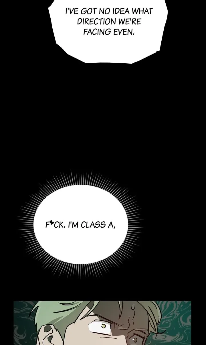 The Superheroes of Class F: Rebooted Chapter 32 page 78