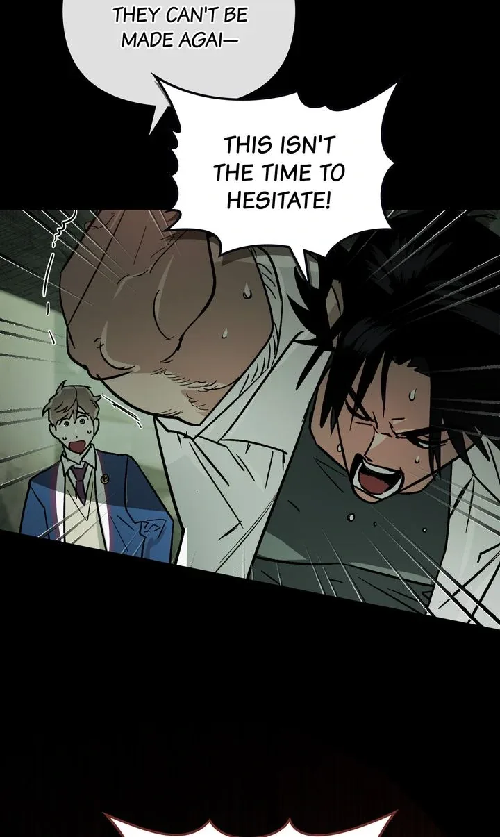 The Superheroes of Class F: Rebooted Chapter 32 page 88