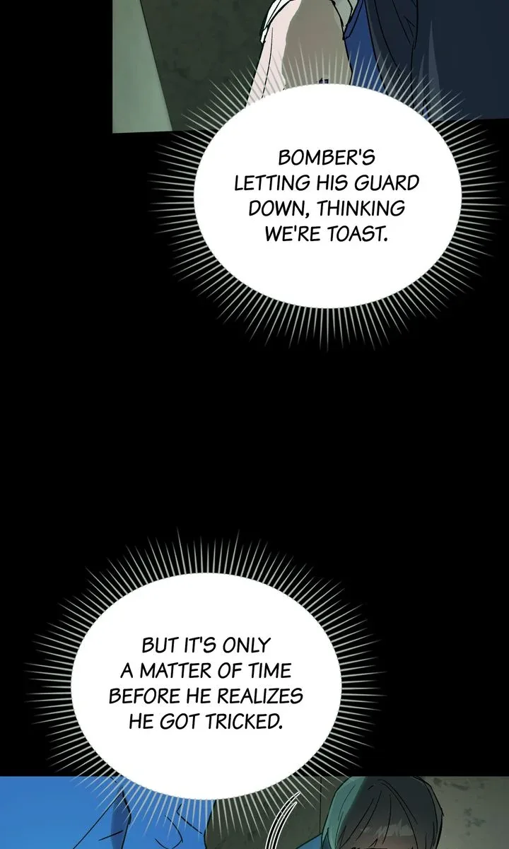 The Superheroes of Class F: Rebooted Chapter 33 page 13
