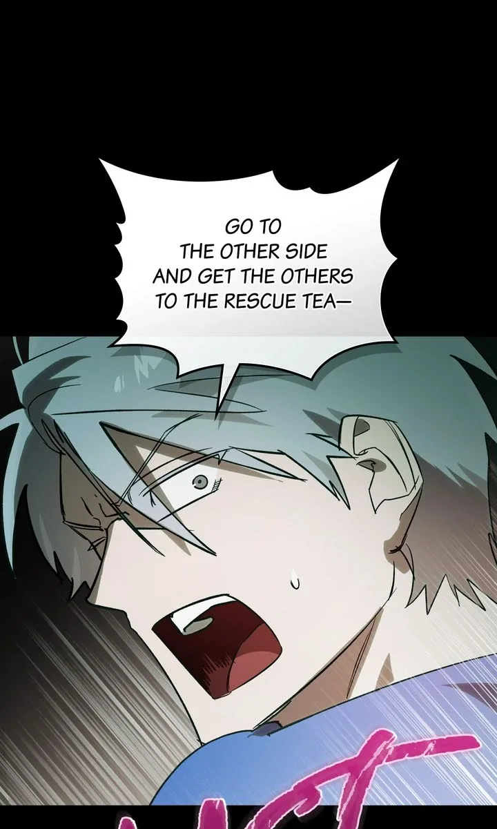 The Superheroes of Class F: Rebooted Chapter 33 page 21