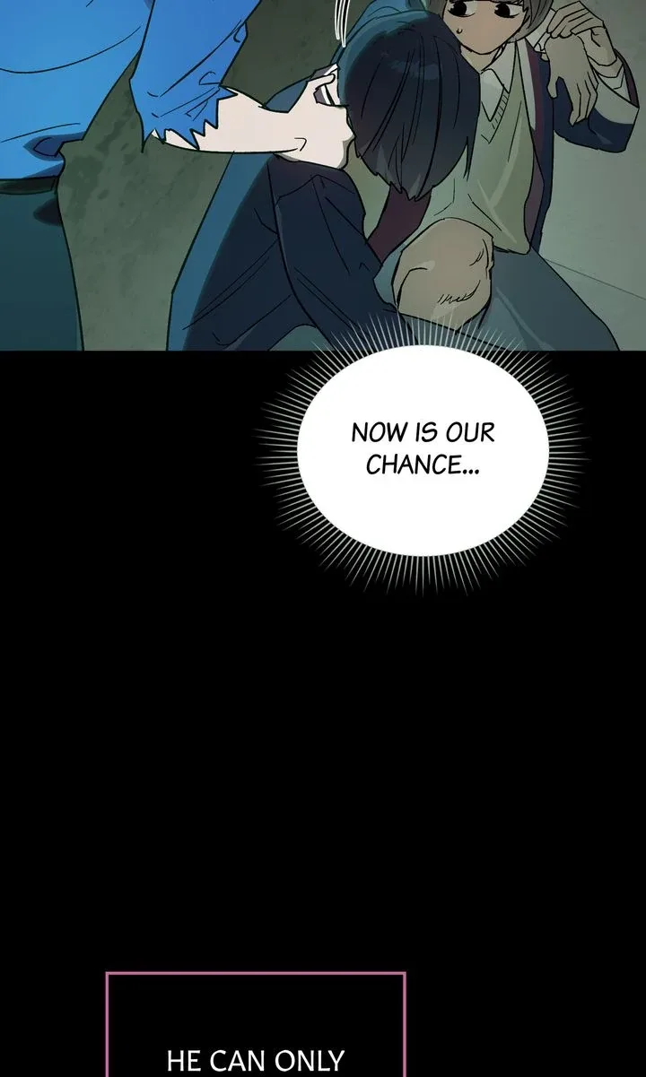 The Superheroes of Class F: Rebooted Chapter 33 page 14