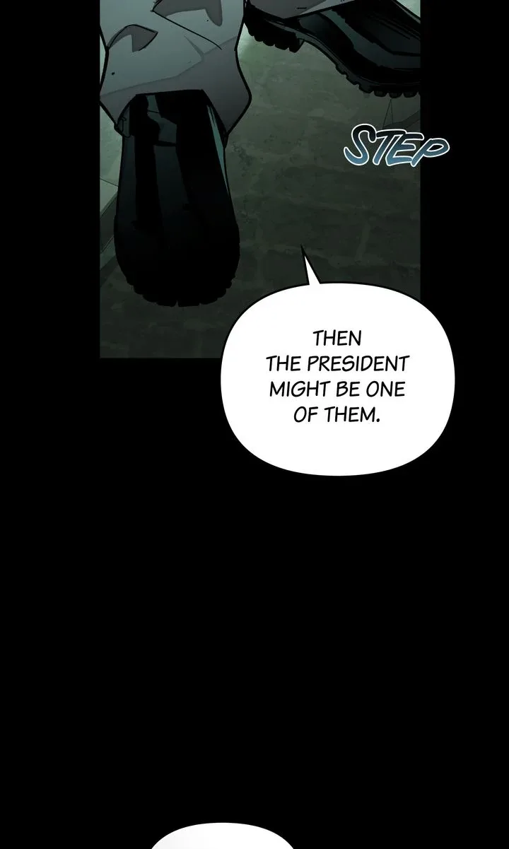 The Superheroes of Class F: Rebooted Chapter 33 page 7