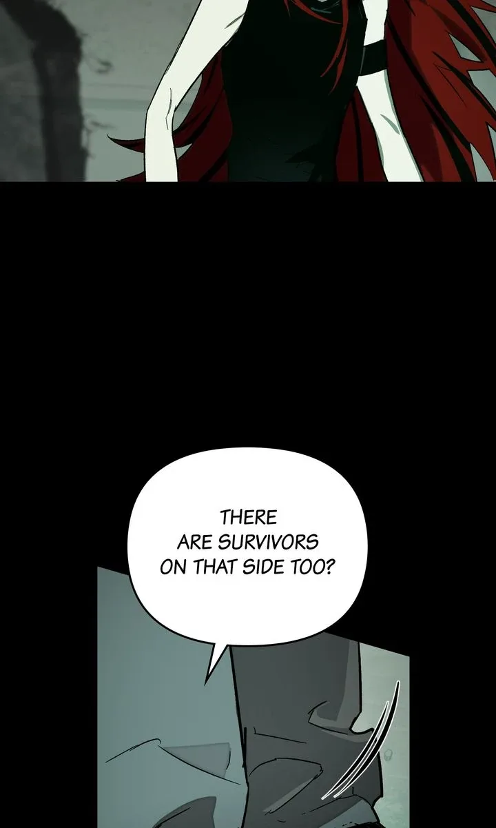 The Superheroes of Class F: Rebooted Chapter 33 page 6