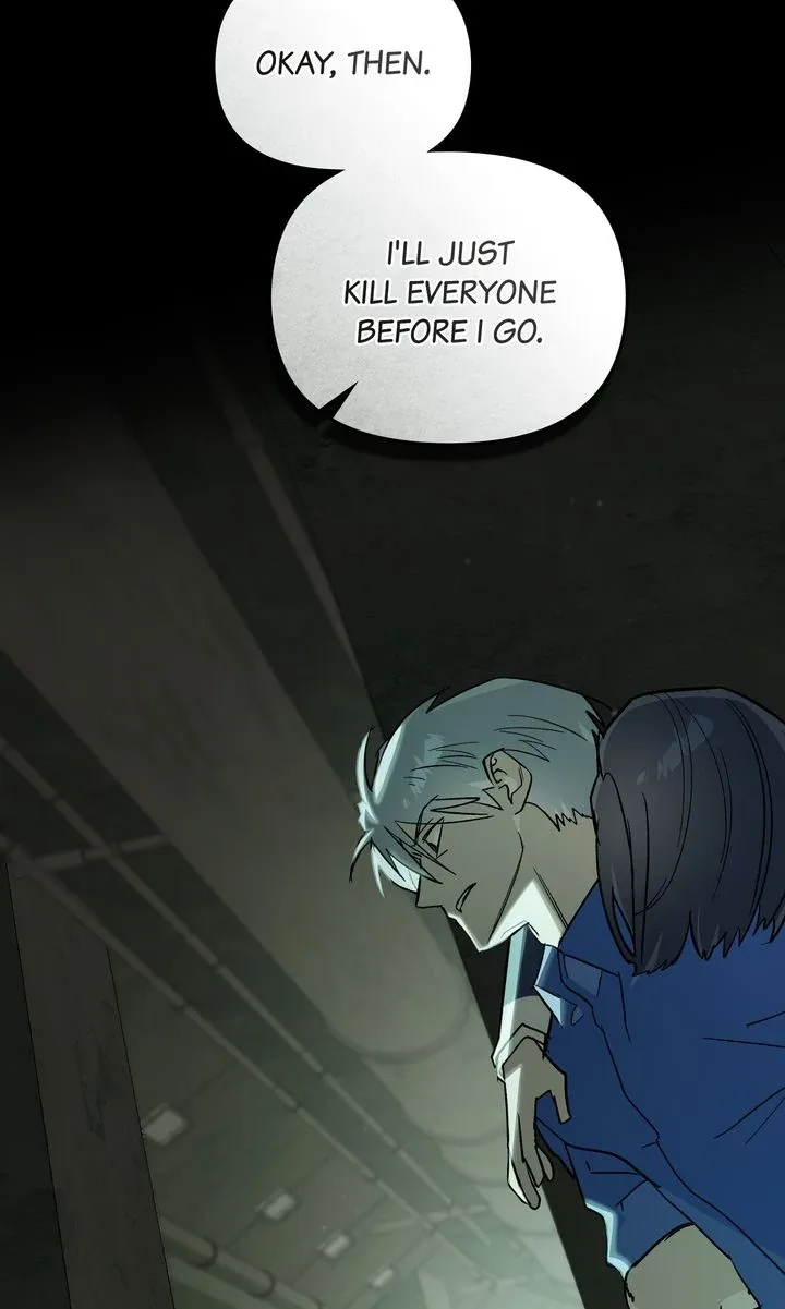 The Superheroes of Class F: Rebooted Chapter 33 page 8