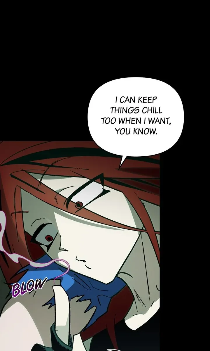 The Superheroes of Class F: Rebooted Chapter 33 page 24