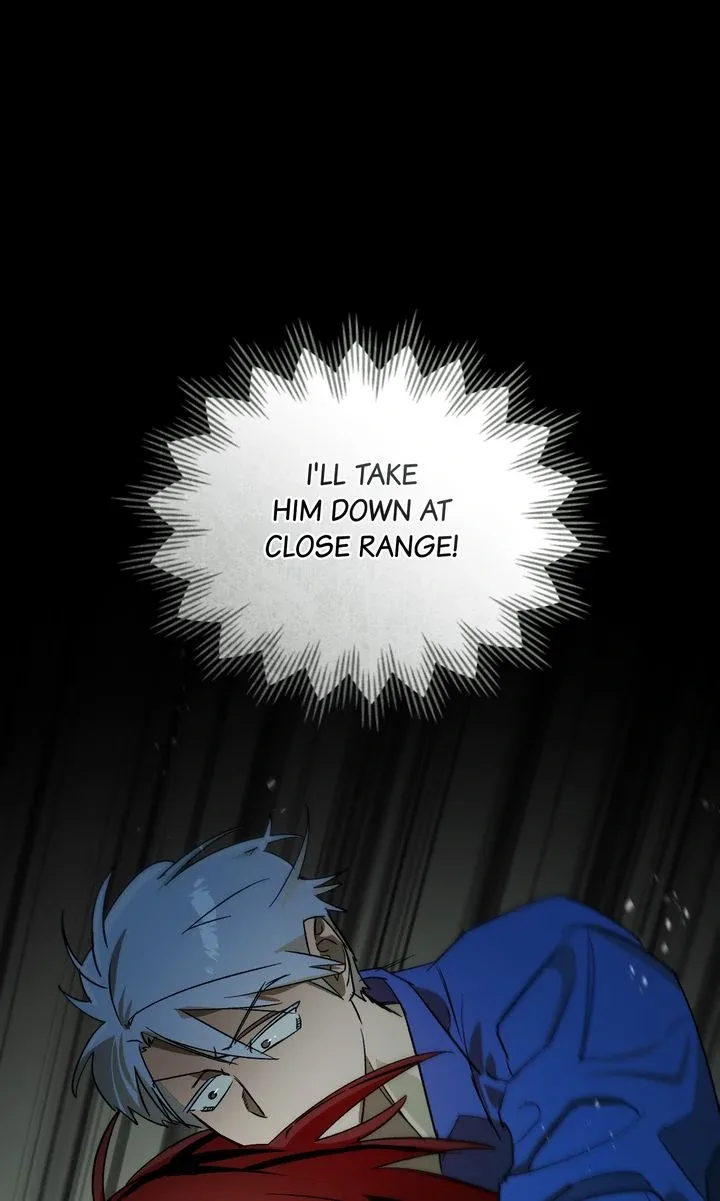 The Superheroes of Class F: Rebooted Chapter 33 page 17