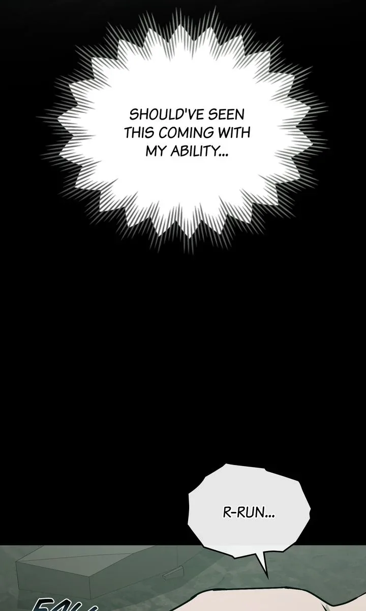 The Superheroes of Class F: Rebooted Chapter 33 page 27