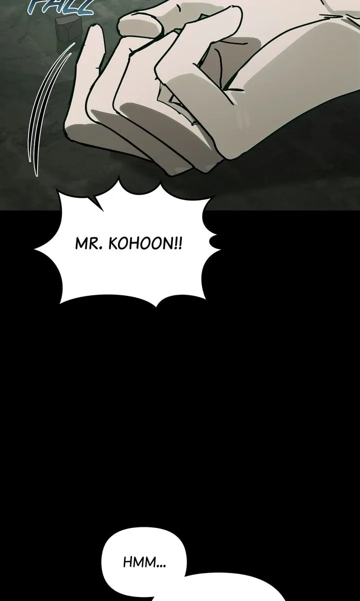 The Superheroes of Class F: Rebooted Chapter 33 page 28