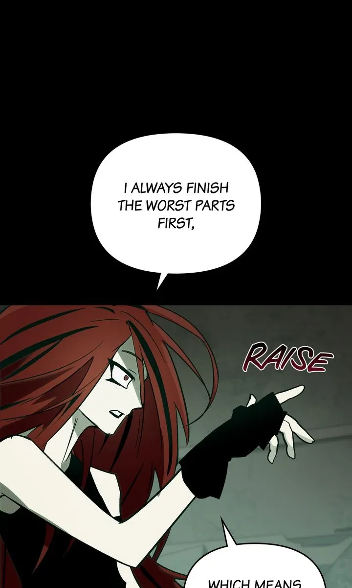 The Superheroes of Class F: Rebooted Chapter 33 page 32
