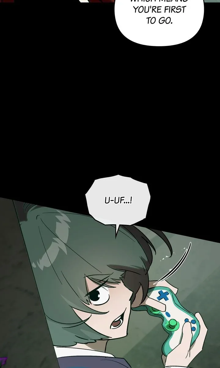 The Superheroes of Class F: Rebooted Chapter 33 page 33