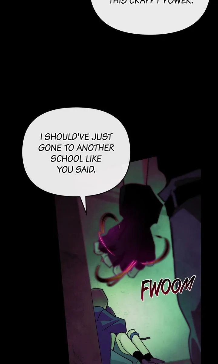 The Superheroes of Class F: Rebooted Chapter 33 page 42