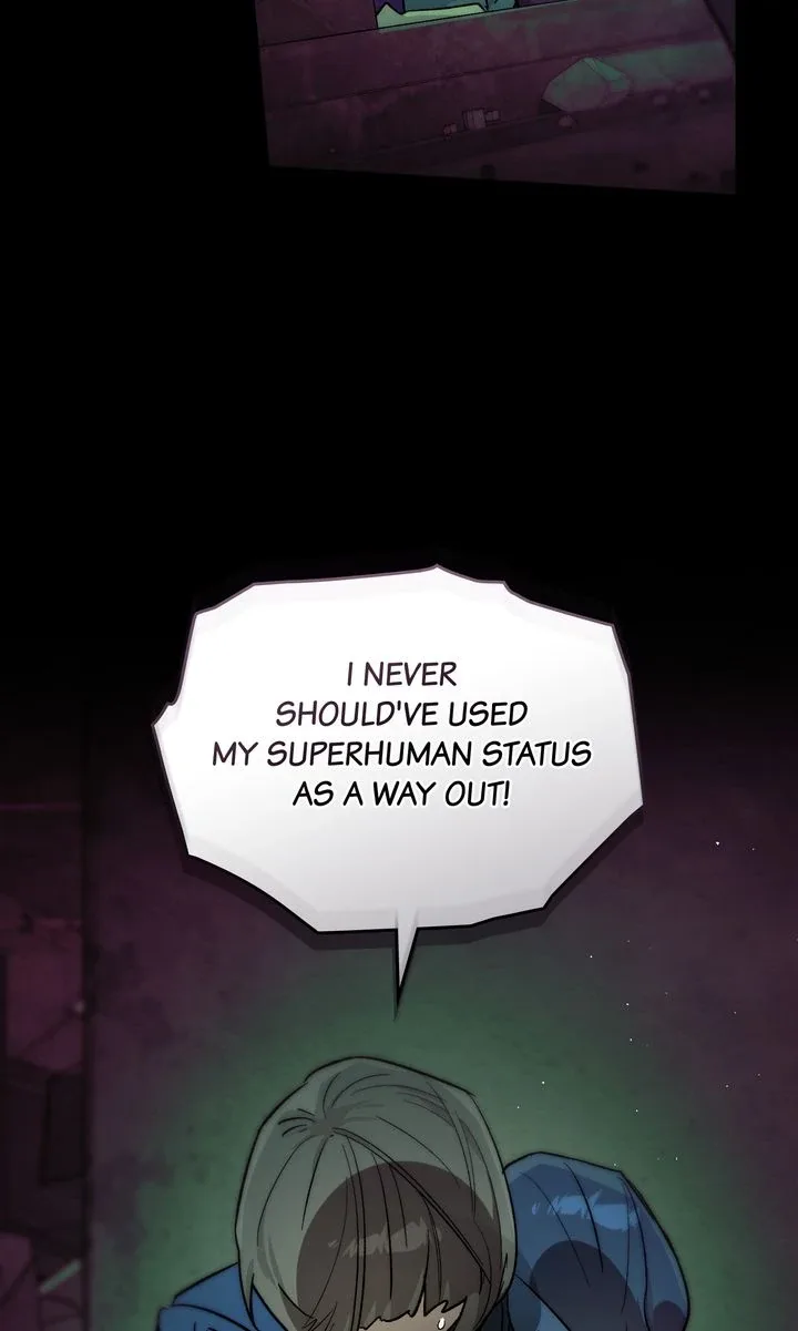 The Superheroes of Class F: Rebooted Chapter 33 page 43