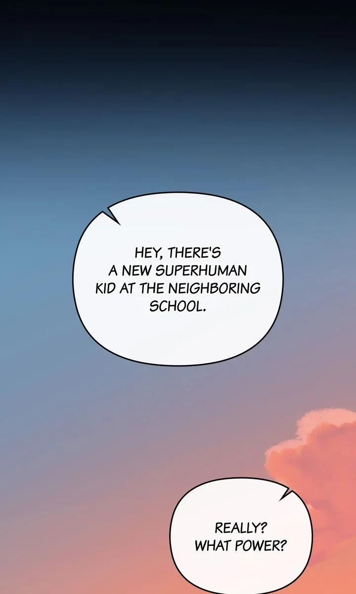 The Superheroes of Class F: Rebooted Chapter 33 page 47