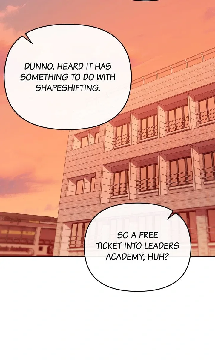 The Superheroes of Class F: Rebooted Chapter 33 page 48