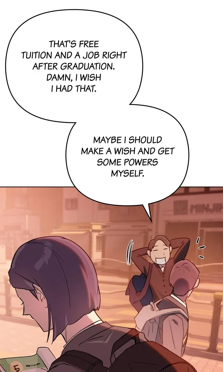 The Superheroes of Class F: Rebooted Chapter 33 page 49